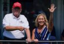 Donald Trump o critică pe Marjorie Taylor Greene pentru distanțarea de el