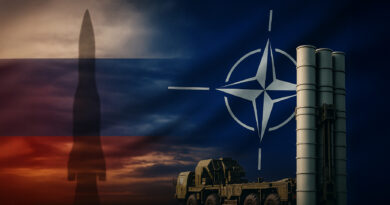 Între șantaj și descurajare: cum își construiește Occidentul apărarea în fața amenințărilor Kremlinului