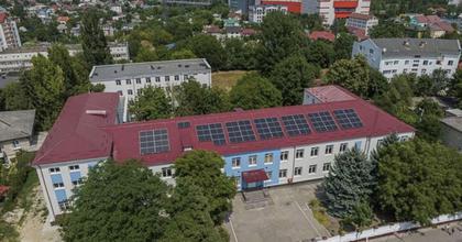 Eficiența energetică, prioritară pentru școlile din R. Moldova