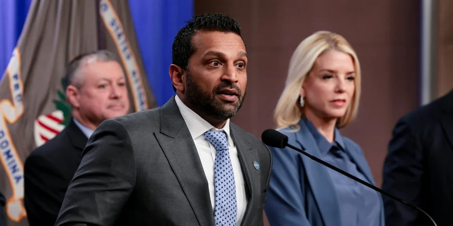 Umerov s-a întâlnit în secret cu conducerea FBI, conform unui raport