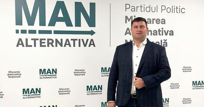 Șeful direcției locativ-comunale Chișinău, Ion Burdiumov, arestat preventiv