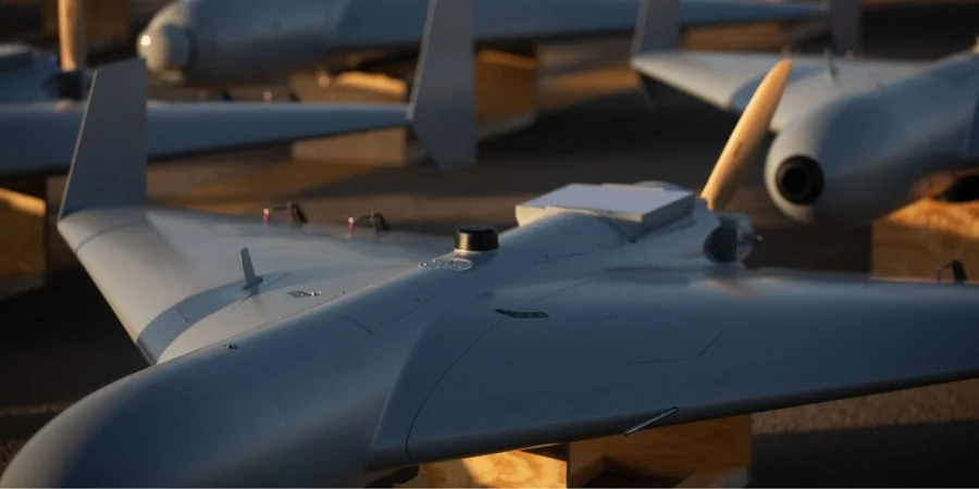 Statele Unite au desfășurat o dronă derivată din Shahed