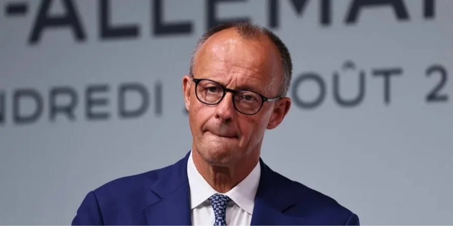 Merz își amână vizita la Oslo pentru discuții la Bruxelles