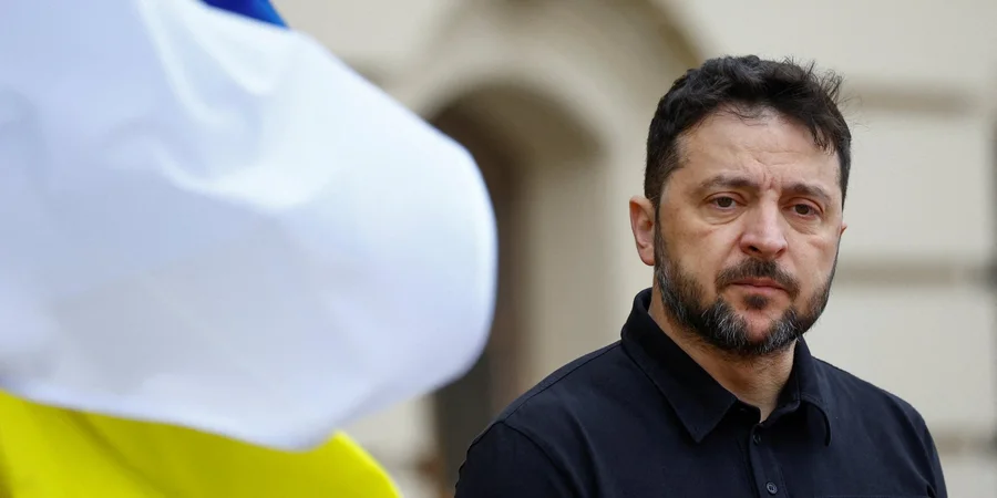 Alegerile imposibile fără un armistițiu, spune Zelenskyy