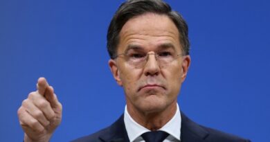 Mark Rutte avertizează aliații că NATO ar putea fi vizată de Rusia