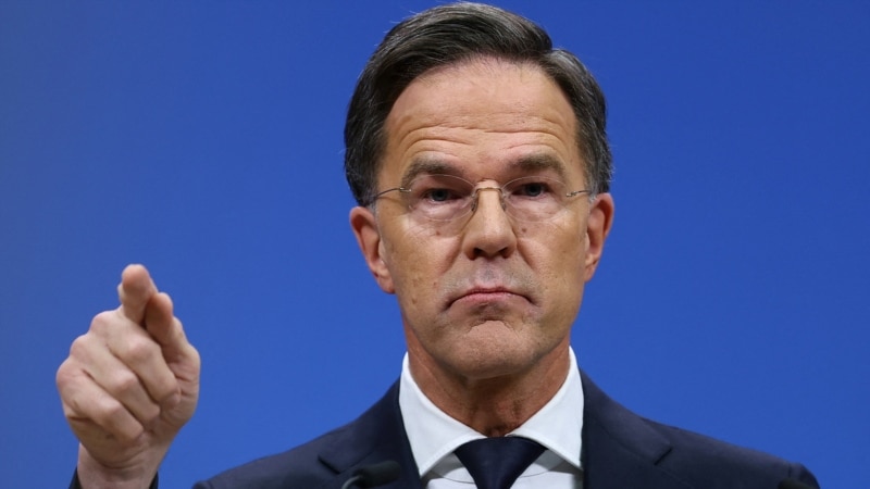 Mark Rutte avertizează aliații că NATO ar putea fi vizată de Rusia