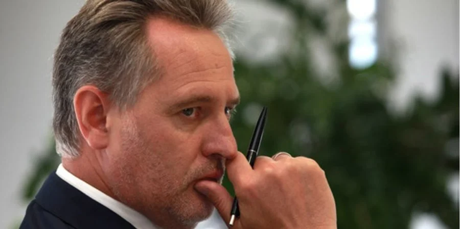 Curtea din Viena respinge extrădarea lui Dmytro Firtash în SUA