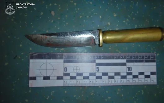 Bărbat înjunghiat mortal în Lviv în timpul unui control de identitate