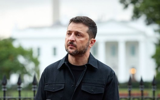 Zelenskyy: reprezentanții americani cunosc pozițiile de bază ale Ucrainei
