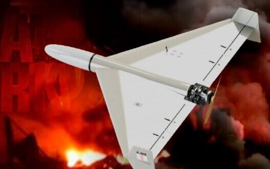 Sumy sub atac masiv cu drone, probleme cu alimentarea cu apă și energie