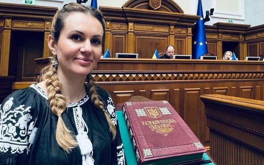 Măsuri preventive pentru Anna Skorokhod, cerută cauțiune