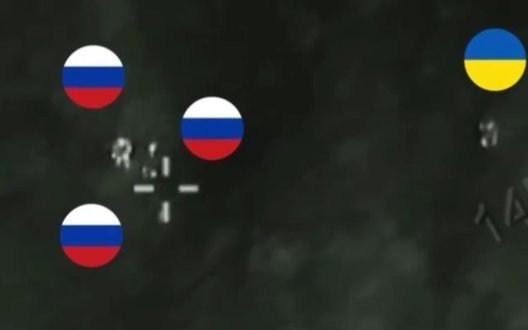 Trupe ucrainene au eliminat șapte ocupanți în direcția Lyman