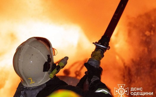 Atacuri rusești asupra infrastructurii energetice din Ucraina