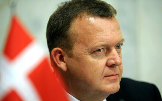 Rasmussen: UE trebuie să ofere un „împrumut de reparații” Ucrainei