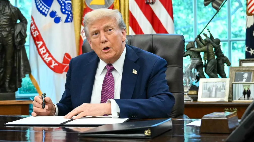 Trump spune că SUA sunt pregătite să ofere garanții de securitate pentru Ucraina