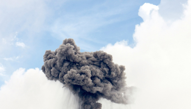 Ocupanții ruși avariază sistemul de alimentare cu apă din Herson