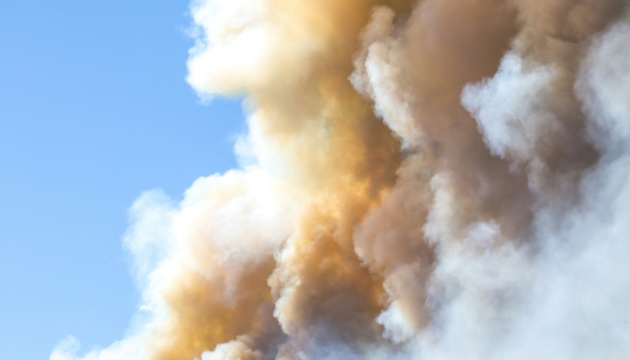 Atac cu drone în regiunea Moscovei, explozii raportate