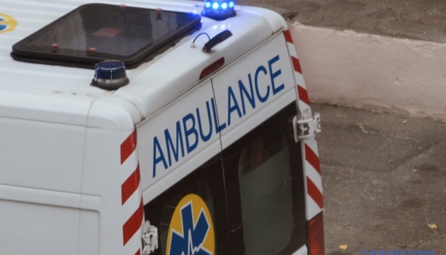 Un ciclist ucis de o dronă rusă în regiunea Sumy