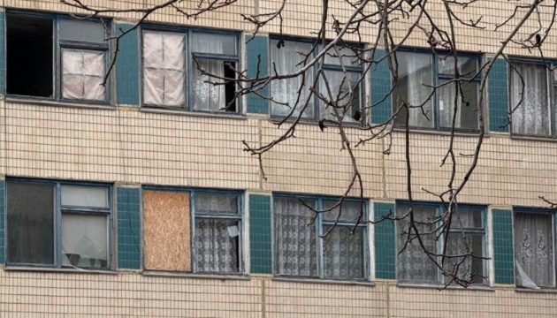 Atacuri rusești în districtele Nikopol și Kryvyi Rih