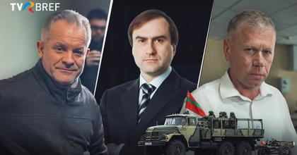 Afacerile lui Viktor Gușan în Ucraina și dosarul Ciochină