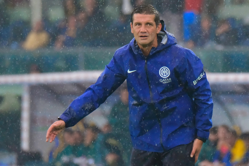 Chivu comentează înfrângerea Interului cu Liverpool