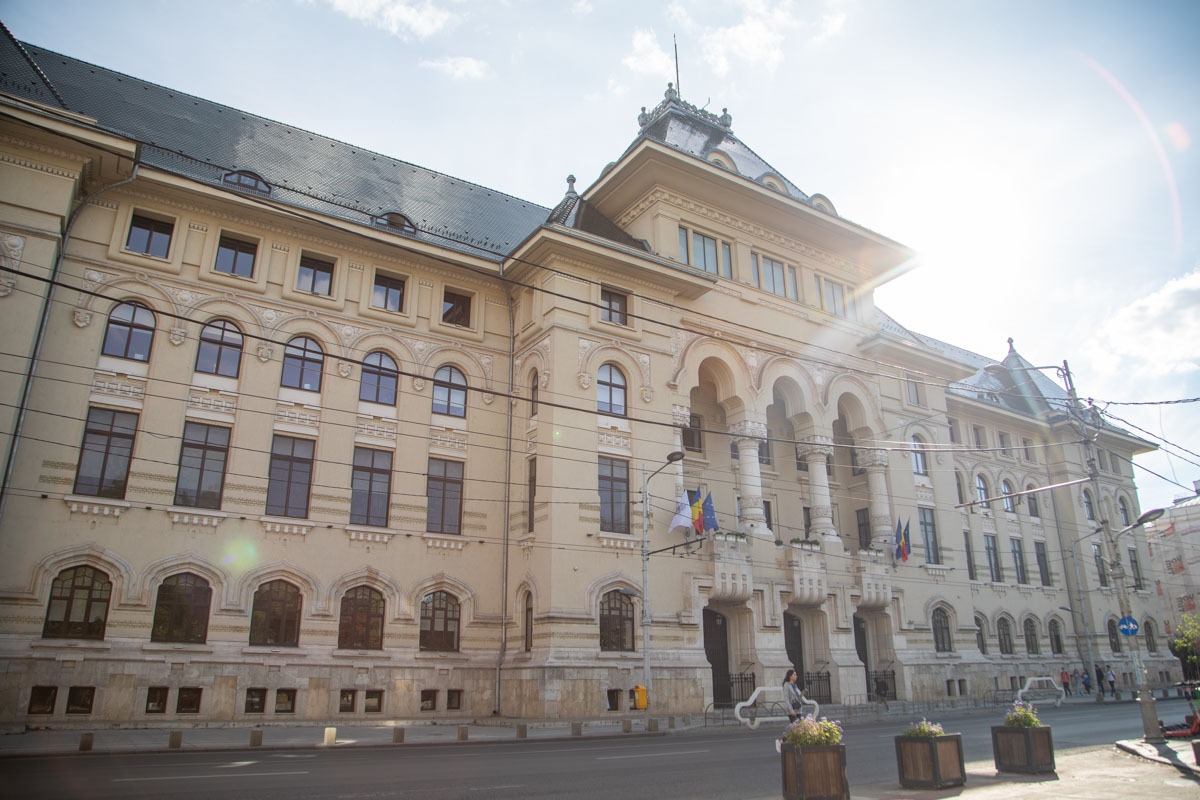 Campania electorală pentru Primăria Capitalei s-a încheiat