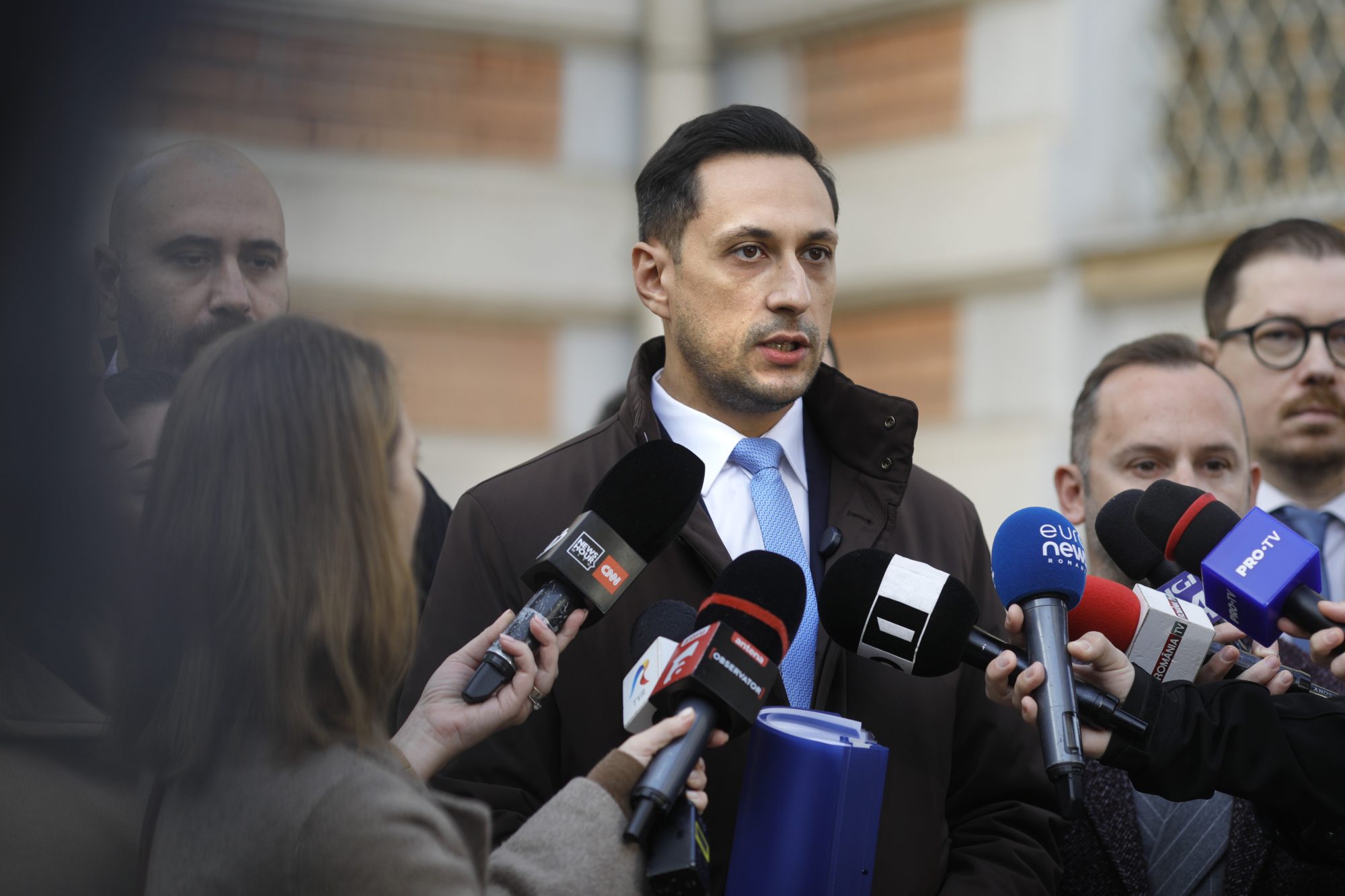 Vlad Gheorghe avertizează asupra unui pericol real după alegeri