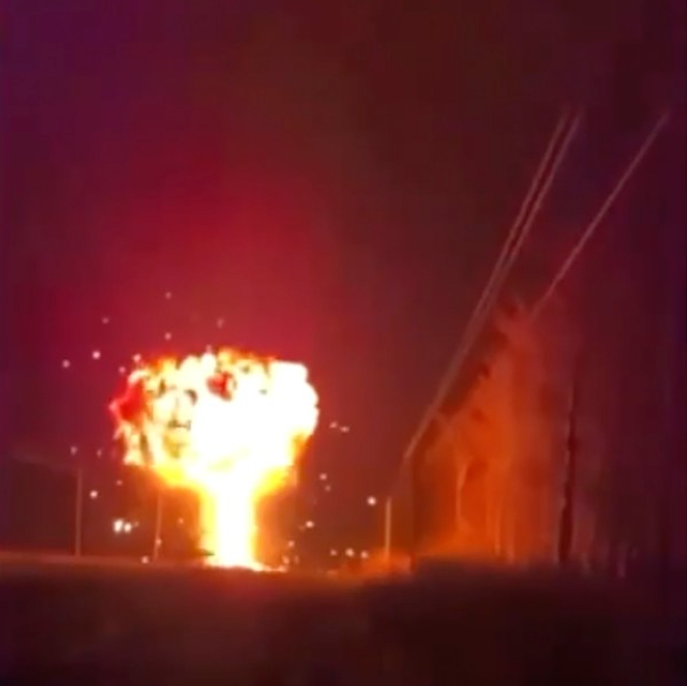 Ucraina a atacat conducta Drujba pentru a cincea oară în 2023