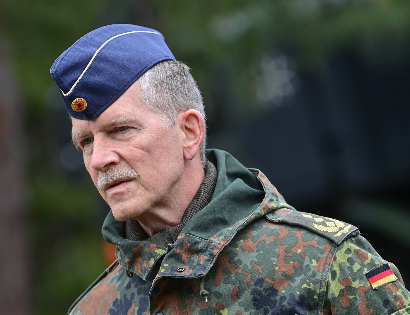 Rusia duce de mulți ani un război hibrid împotriva Germaniei