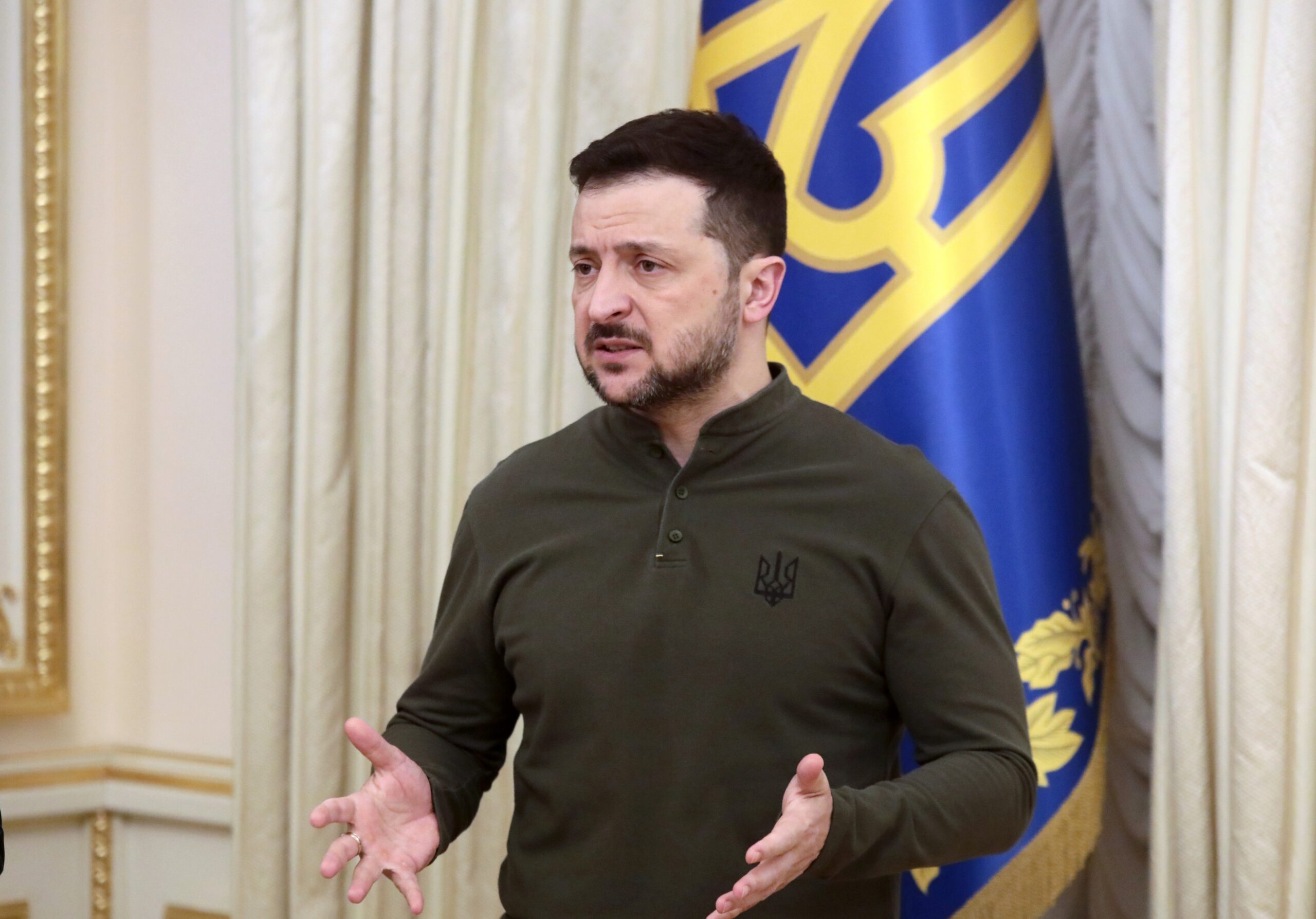Planul de pace revizuit al lui Volodymyr Zelenskyy: interese globale și securitate