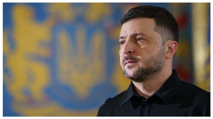 Zelenskyy: există puncte de vedere diferite privind Donbas