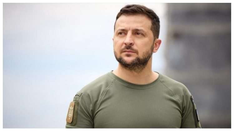 SUA propun un scenariu coreean pentru Ucraina în planul de pace