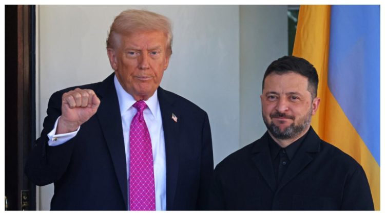 SUA propun plan de pace pentru Ucraina și reintegrarea Rusiei