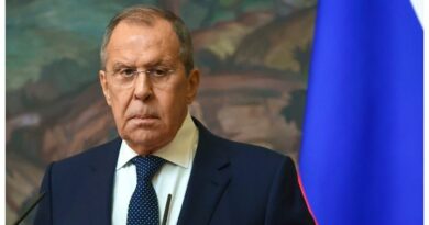 Lavrov laudă rolul lui Trump și critică Europa