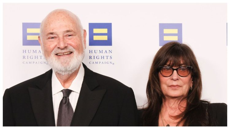 Rob Reiner și soția sa, găsiți morți în locuința lor din Los Angeles
