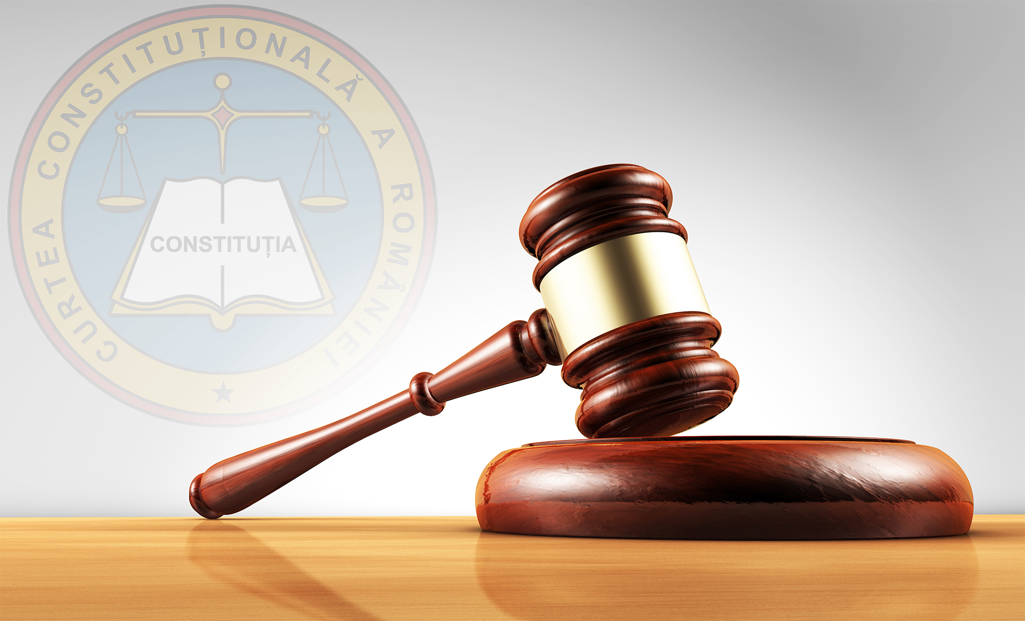 Curtea Constituțională respinge sesizarea AUR privind creșterea taxelor locale