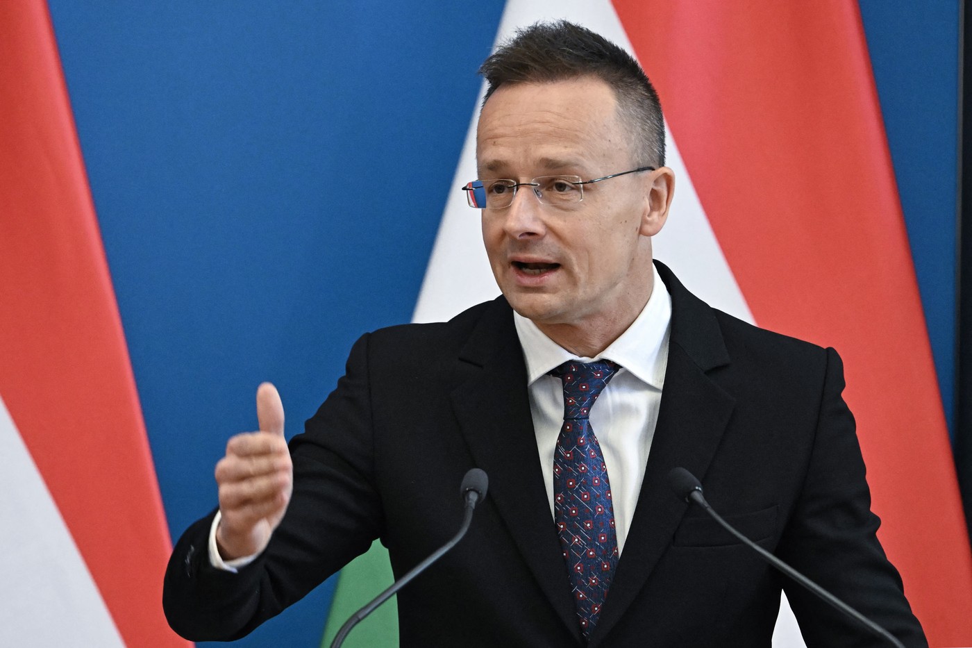 Guvernul ungar critică NATO după declarațiile recente