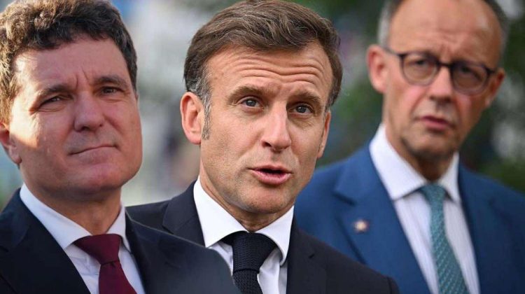 Nicușor Dan despre strategia de securitate a SUA: „Interesele comune sunt mai importante”