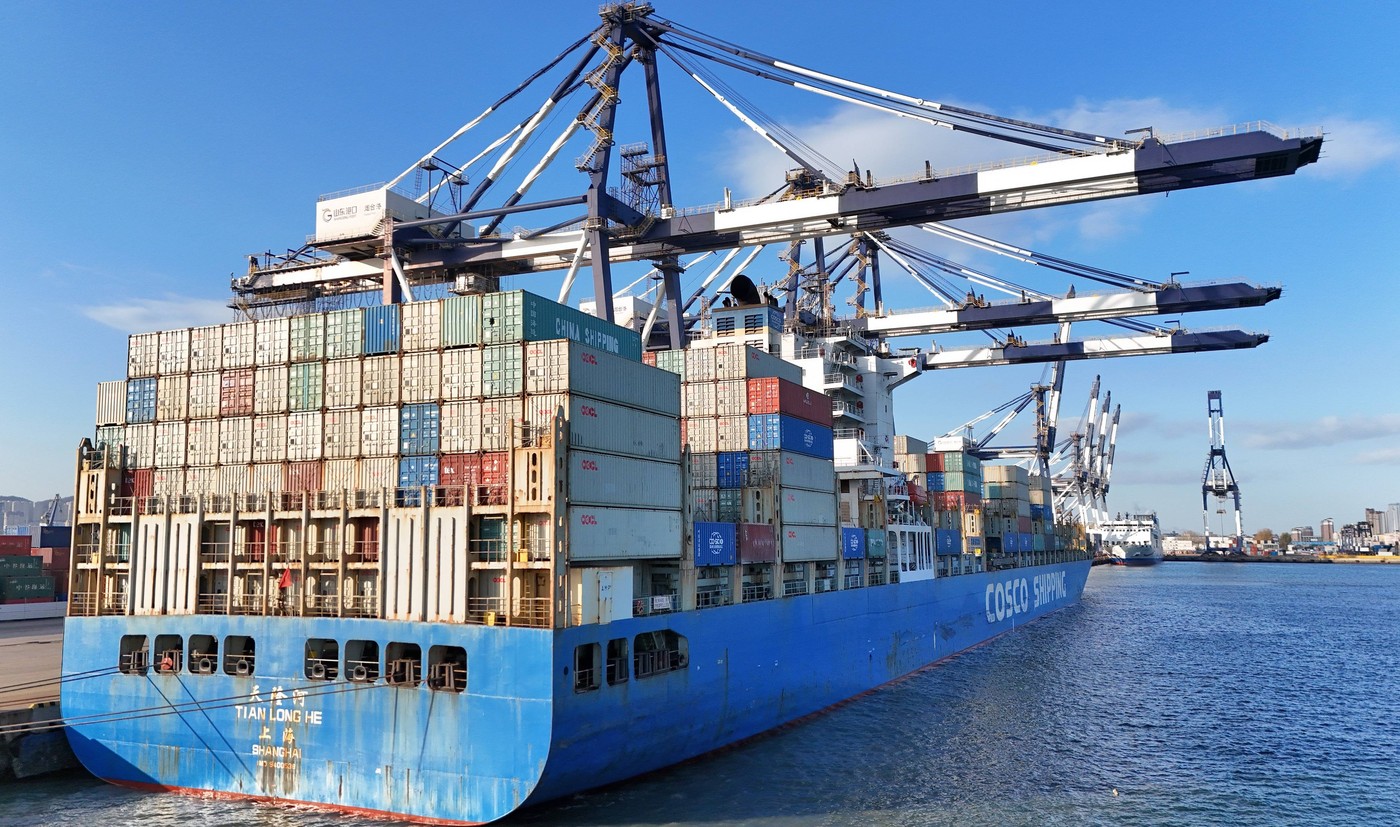 Germania sceptică față de propunerea lui Macron privind tarifele pentru China