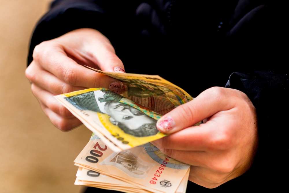 Economia românească arată semne de oboseală după un an dificil