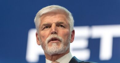 Președintele ceh avertizează asupra concesiilor față de Rusia