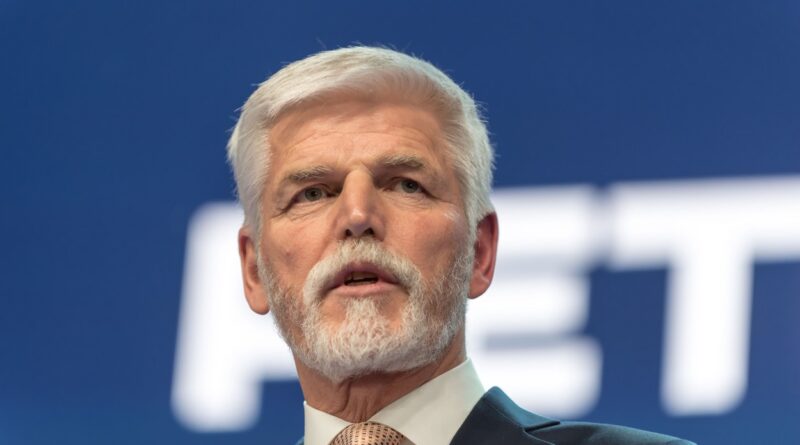 Președintele ceh avertizează asupra concesiilor față de Rusia