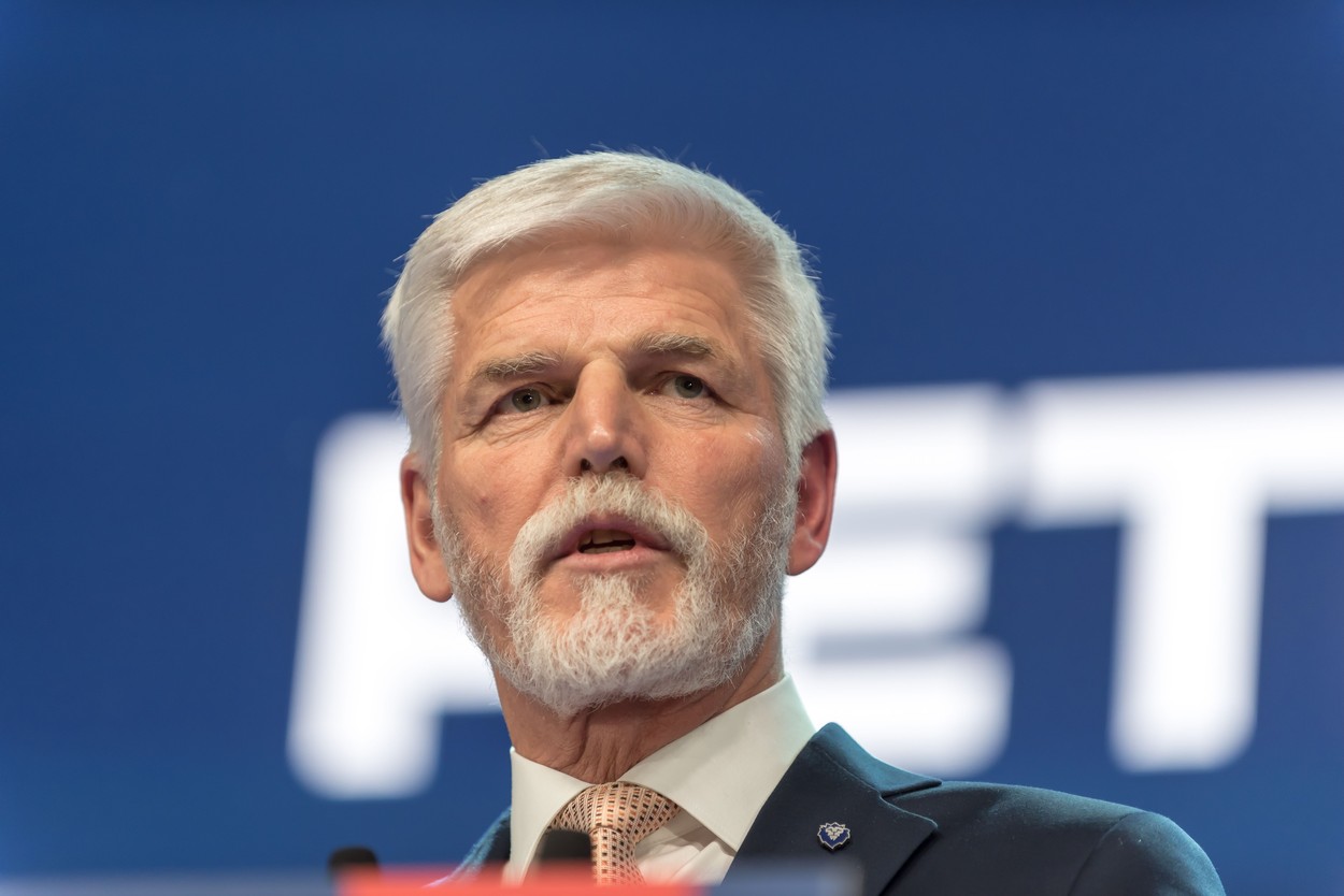 Președintele ceh avertizează asupra concesiilor față de Rusia