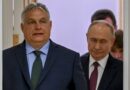 Viktor Orban trimite oameni de afaceri în Rusia pentru perioada post-război