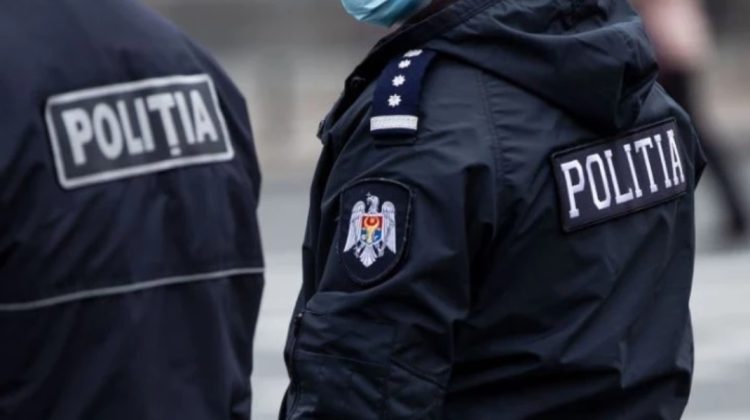 Poliția din Moldova a confiscat droguri de 1,3 milioane de lei într-o săptămână