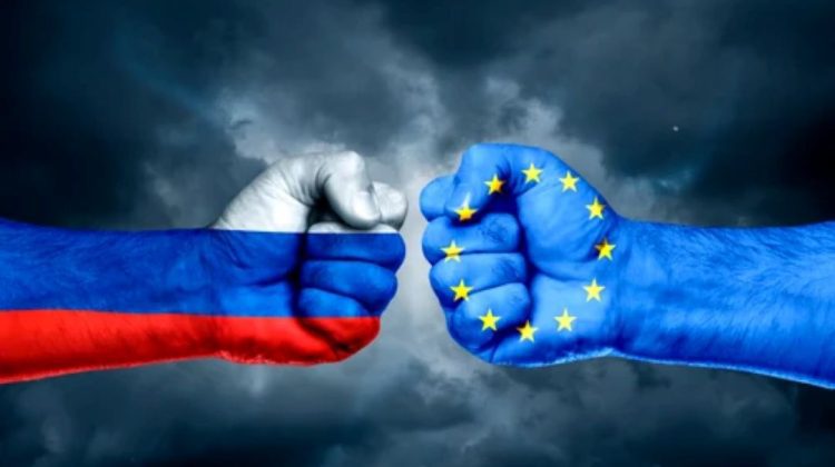 Moscova avertizează UE despre folosirea activelor rusești înghețate