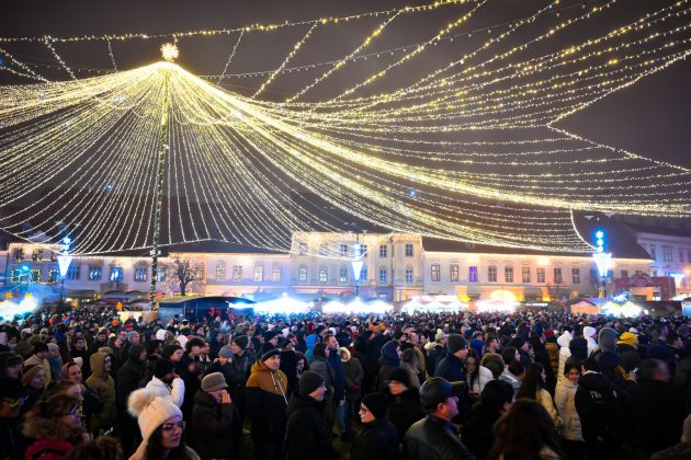 Românii își planifică bugetele de Sărbători cu atenție