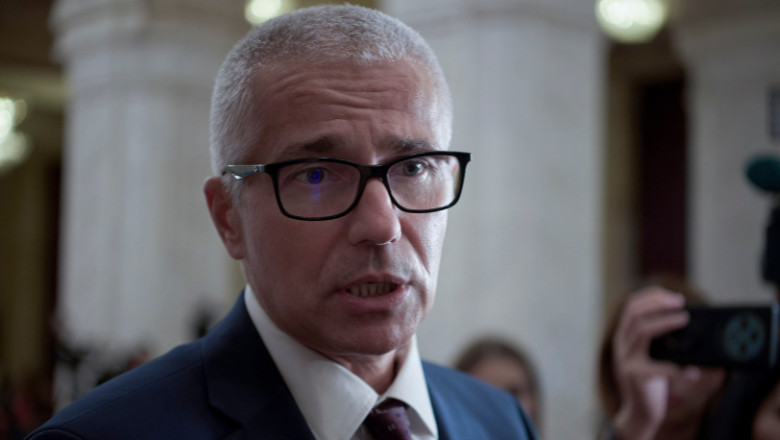 Ministrul justiției despre sesizarea la Inspecția Judiciară