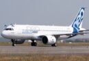 Airbus confruntat cu probleme la modelul A320