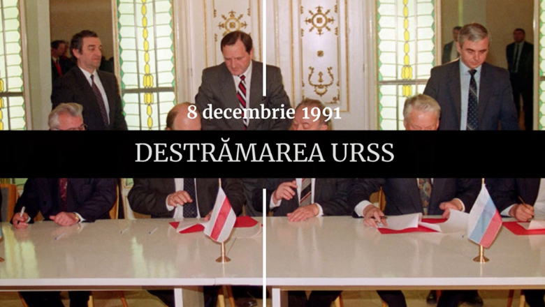 Evenimente din 8 decembrie